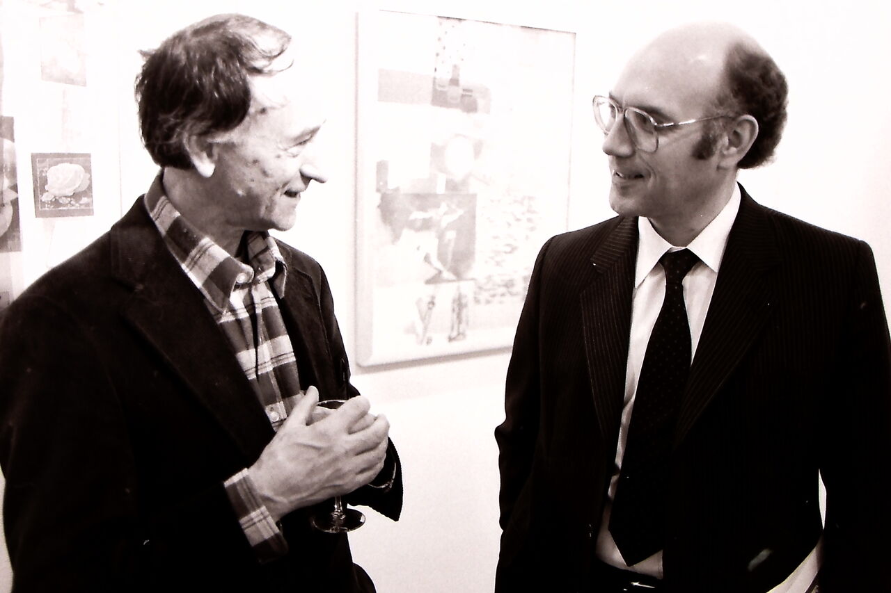 版画センタージョナス・メカス展@原美術館02PICT0013