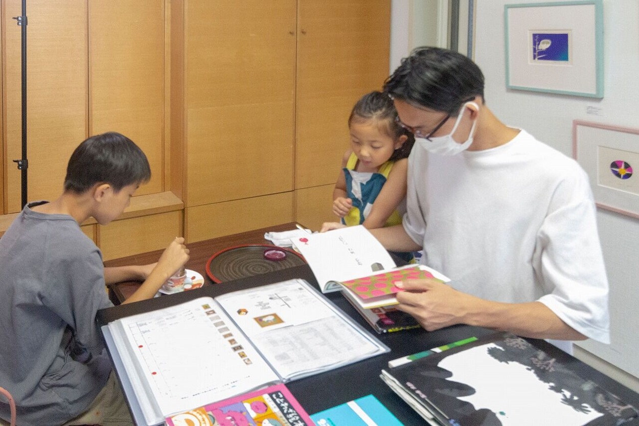 20210730_夏休み子ども図書館_059