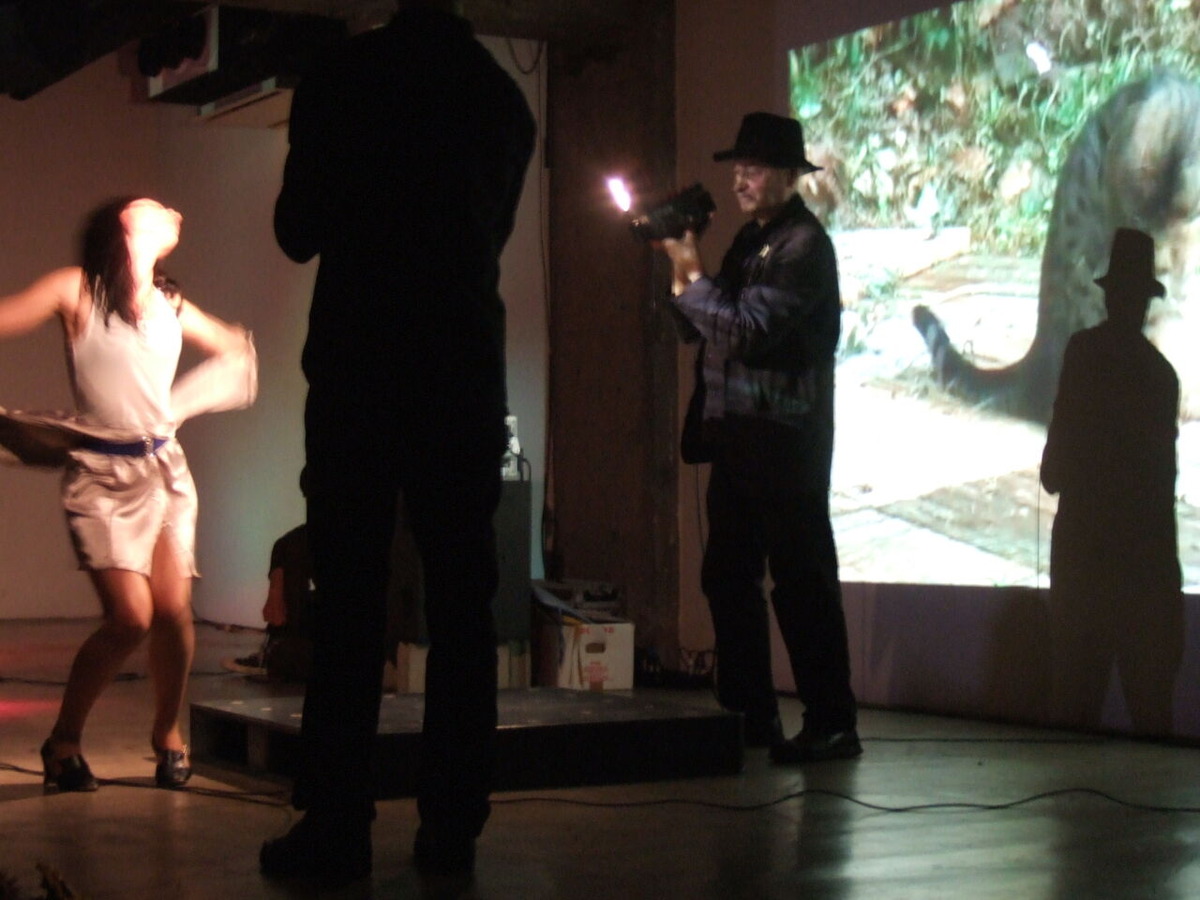 20061024メカス×ヴィルジニー