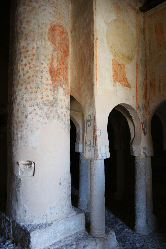 12. San Baudel de Berlanga