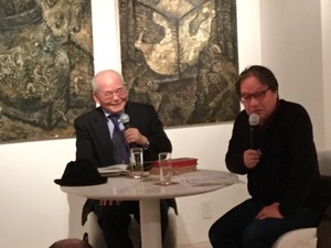 対談・桑原茂夫×土井章史