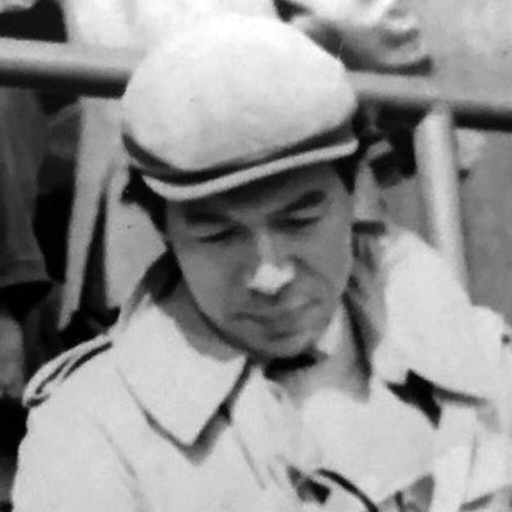 ②小瀬川了平ポートレイト