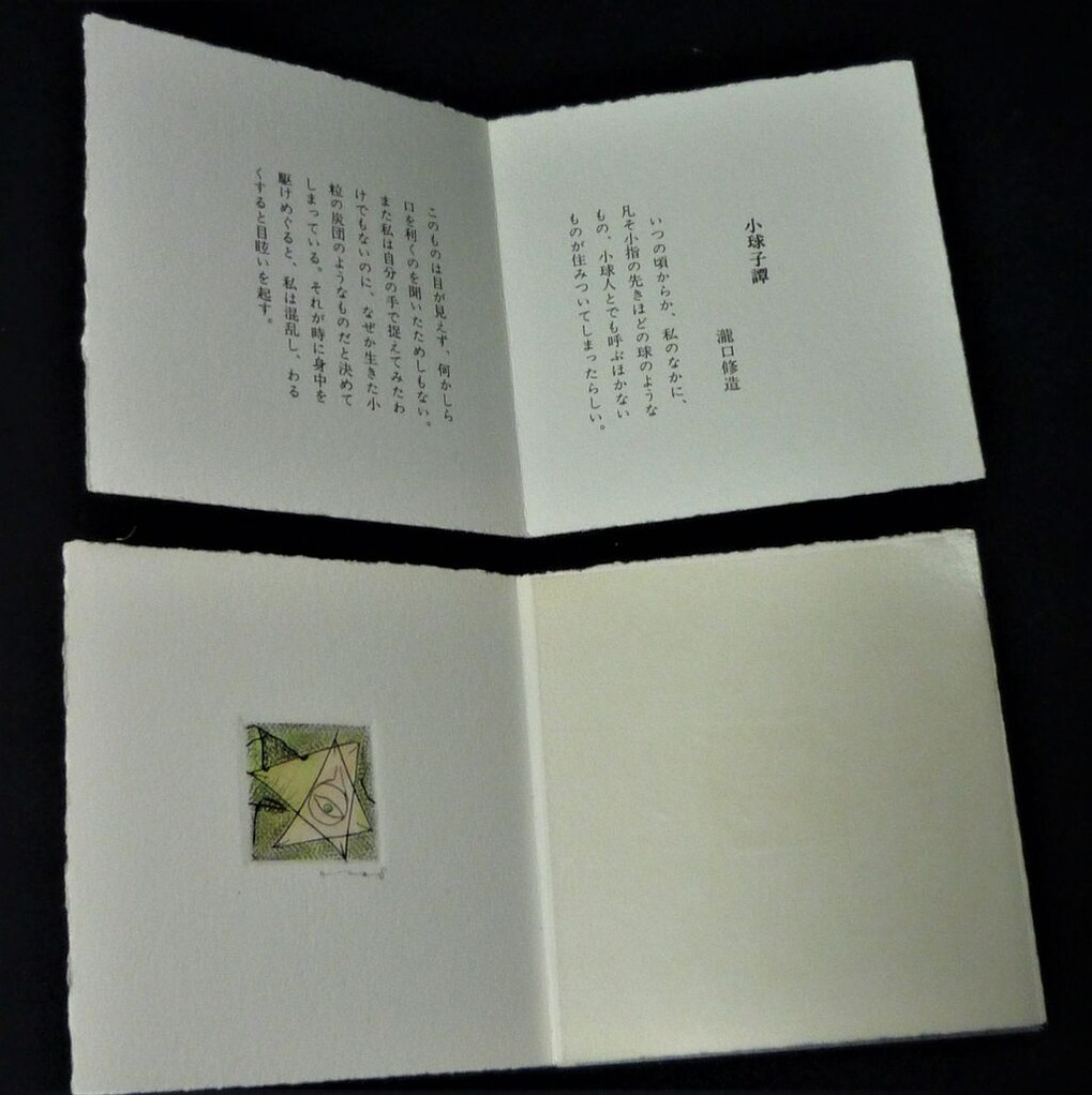 図版１３.同上、内容の一部