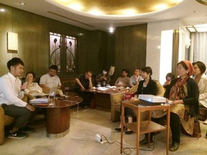 ワンピース倶楽部