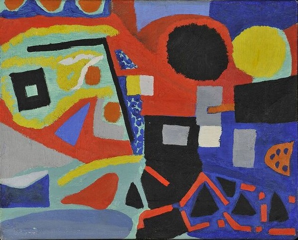 2_オノサト・トシノブ Untitled54 3F