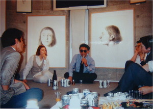 ⑤-7　95小野隆生新作展2