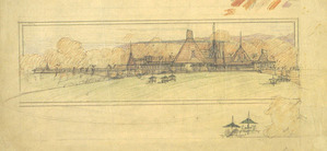 ナマコ・カントリー・ハウス