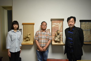 20190609山下裕二、葉栗、長崎