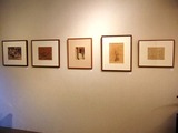 野田英夫展２