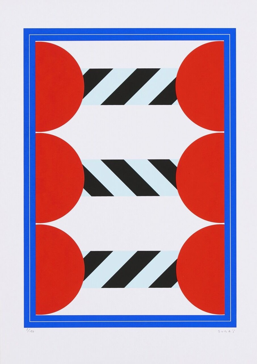 115_菅井汲《シグナルＦ》