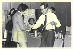 1974年3月31日_高輪プリンスホテル第一回オークション_2_9