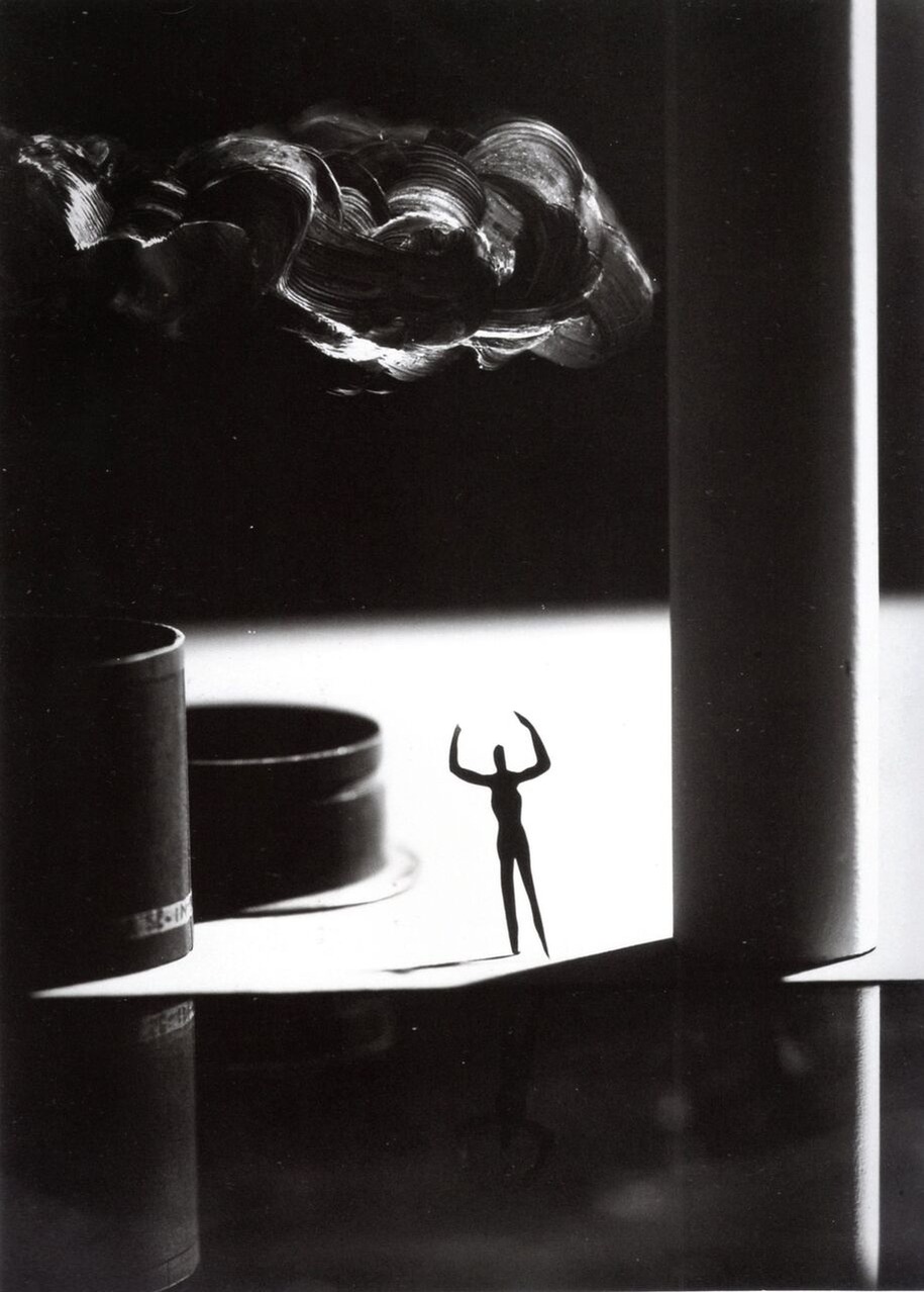 図５：タート《湖上の夜》