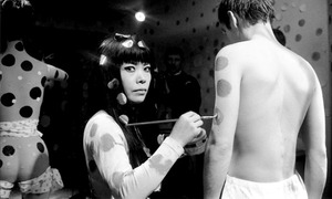 Yayoi Kusama 09