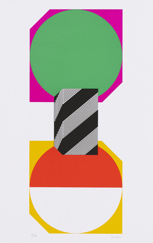 110_菅井汲《シグナルＡ》