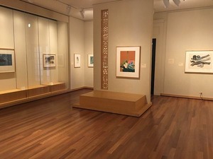 20161002_ホノルル内間展_01