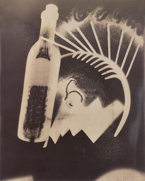 マン・レイ　レイヨグラム