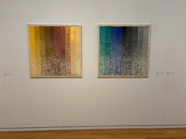 東京オペラシティ展示 (4)