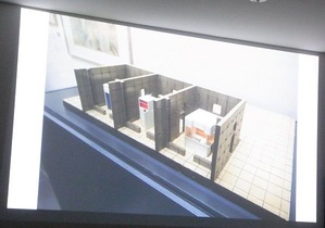 植田実×今村創平ギャラリートーク_24