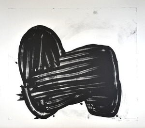 ジョエル・シャピロ 4