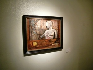 大川美で難波田３再会