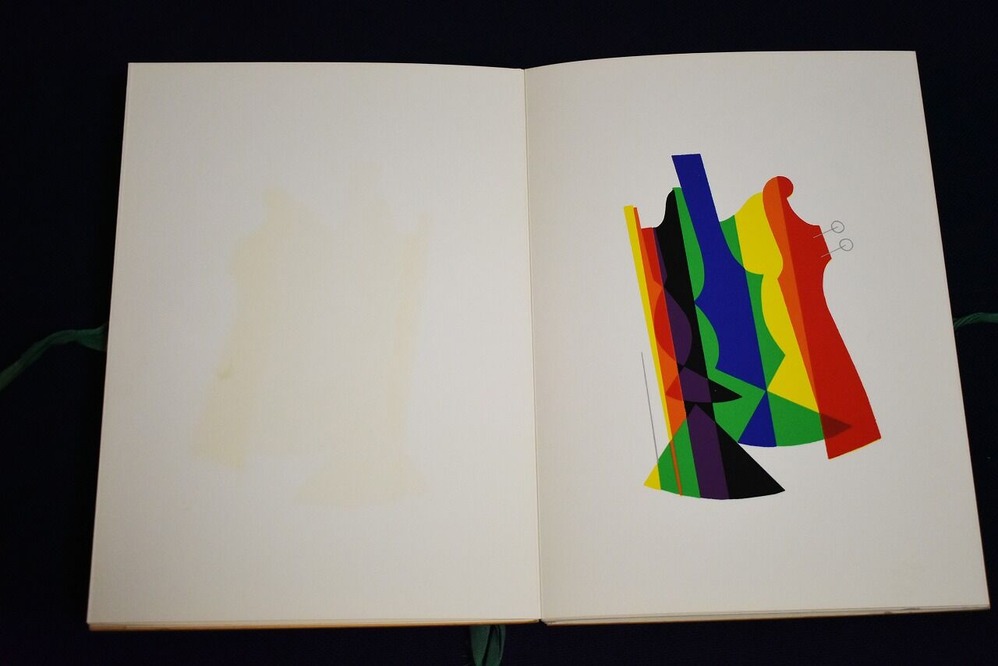 マン・レイ《回転扉》 (4)