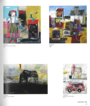 奈良美智レゾネ