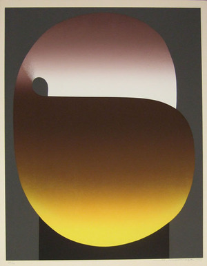 元永白い光が出ているみたい