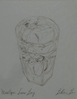 スズキシンイチ「マリリン」