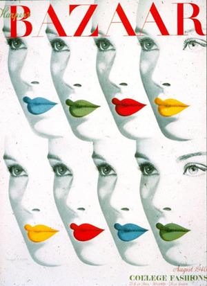 01ヘルベルトバイヤー_03「ハーパースバザー」