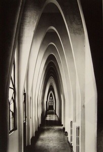 Colegio Teresiano『ガウディの宇宙』177