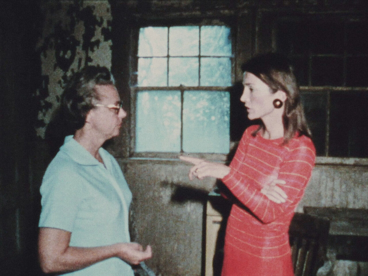 TS 20 Lee Radziwill and Nurse