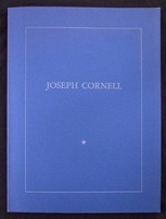 図21-6 ジョゼフ・コーネル展図録