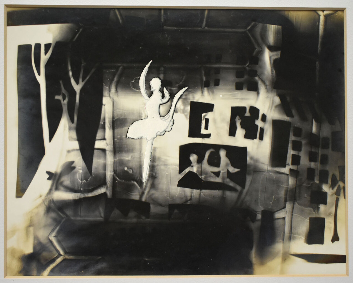 Q Ei バレエレッスン検証