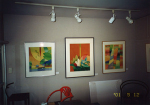 内間安瑆_追悼展_04