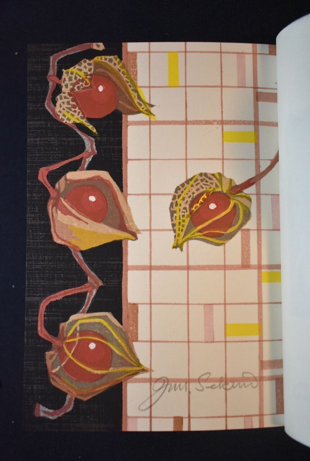 関野準一郎版画を築いた人々関野自作