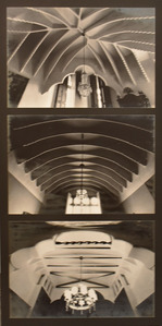 細江英公　Bellesguard