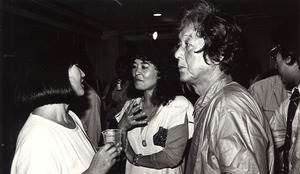 1983年6月23日_元永定正「日本芸術大賞」受賞を祝う会_41