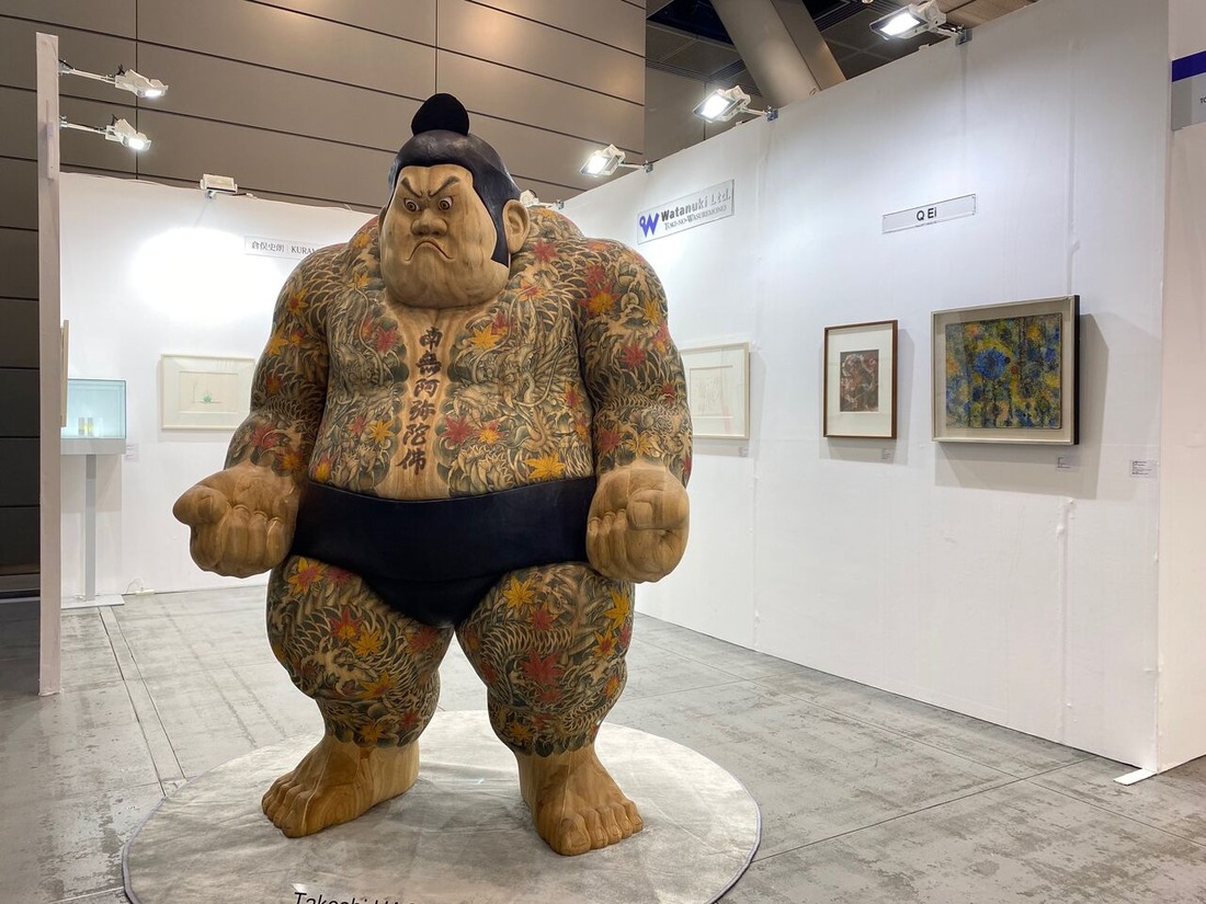 アートフェア東京 (2)