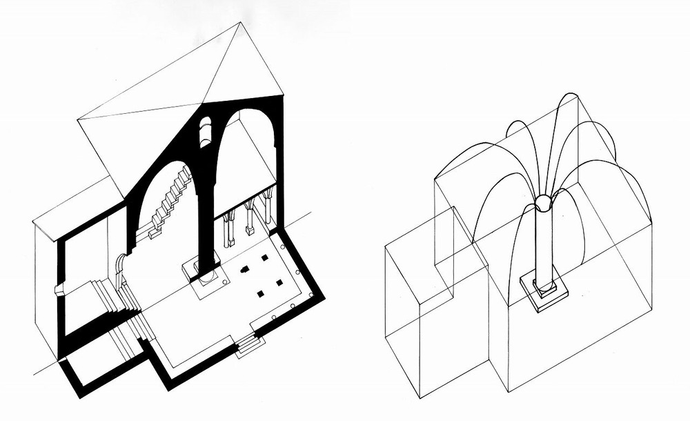 8. San Baudel de Berlanga