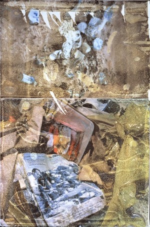 音楽　ジョン・ケージ