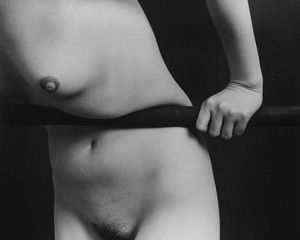 肉体と鉄棒 15-1