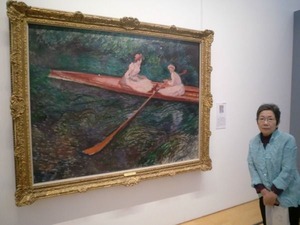 20171103箱根ポーラ美術館_11