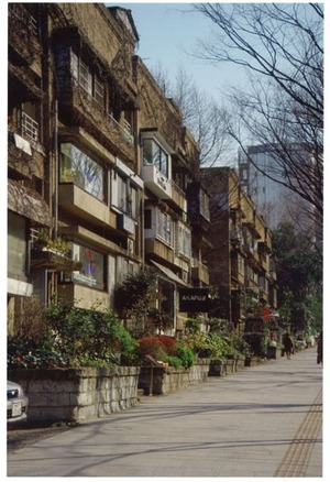 同潤会アパートメント_青山_017