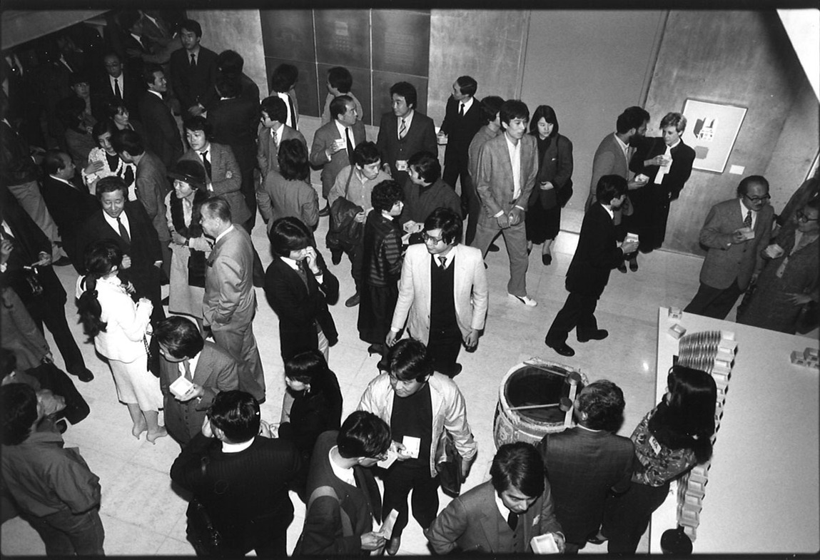 198311GAギャラリーオープニング (18)