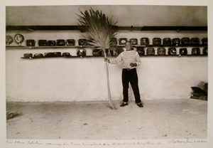 05doisneau_11_La-palme-de-Picasso