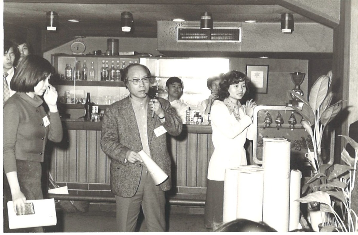 1974年12月15日第3回東京オークション-5