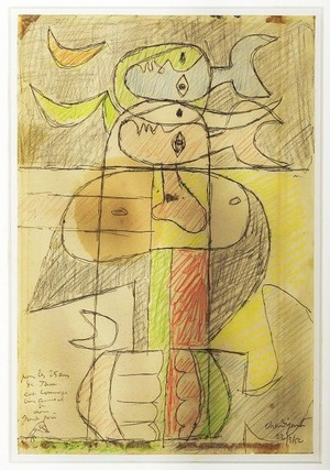 Le Corbusier_drawing_600