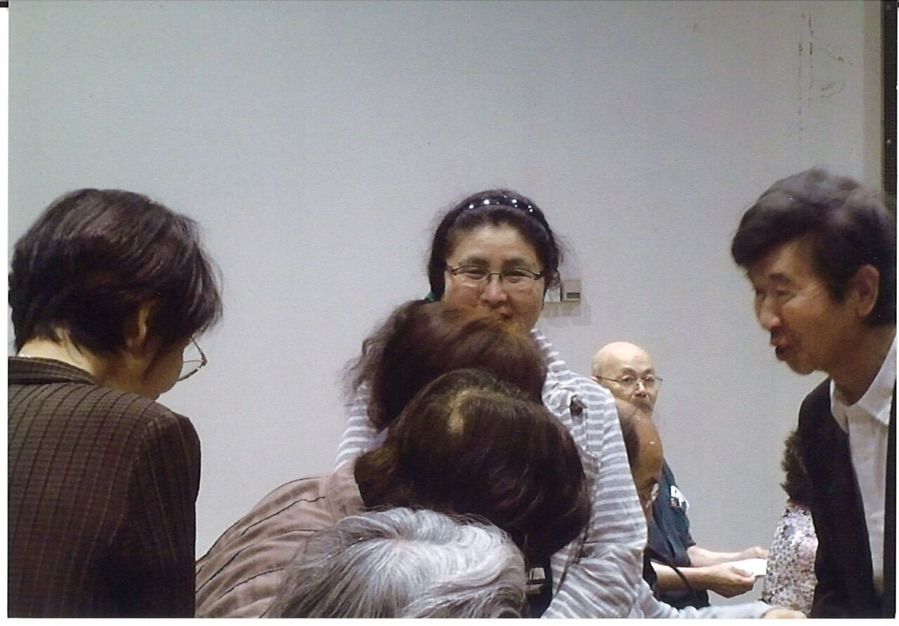 2014年5月25日栃木県立美術館・瑛九と前衛～展-2磯辺、小勝