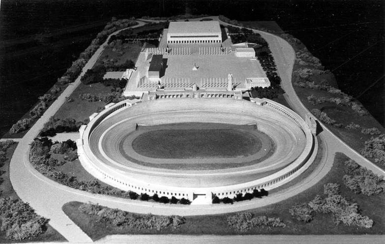 丹下連載7_2_リカルド・ボフィール・コンペ案