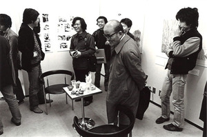 1982年4月9日_ギャラリー方寸 (18)